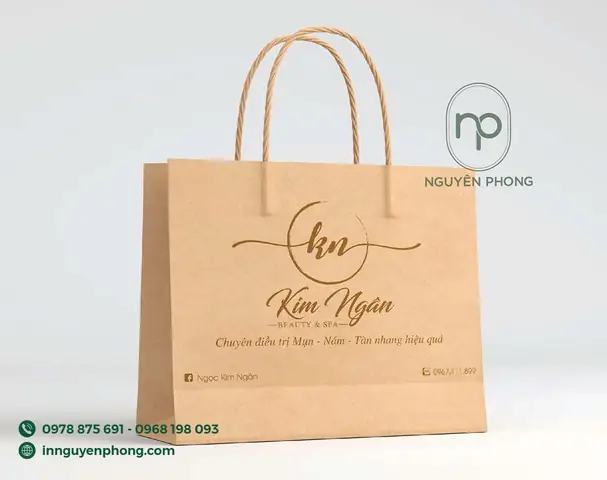 Túi Giấy Đựng Quà Hà Nội: Hướng Dẫn Chọn Mua & Địa Chỉ Uy Tín Túi Giấy Đựng Quà Hà Nội: Hướng Dẫn Chọn Mua & Địa Chỉ Uy Tín