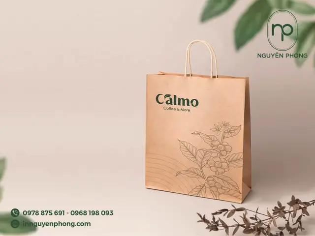 Túi Giấy Đựng Quà Hà Nội: Hướng Dẫn Chọn Mua & Địa Chỉ Uy Tín Túi Giấy Đựng Quà Hà Nội: Hướng Dẫn Chọn Mua & Địa Chỉ Uy Tín