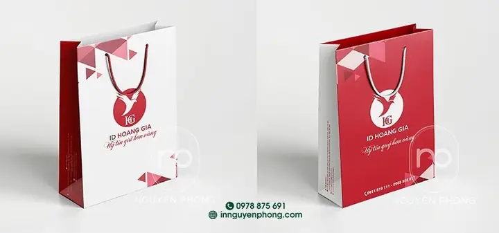 Túi Giấy Đựng Quà Hà Nội: Hướng Dẫn Chọn Mua & Địa Chỉ Uy Tín Túi Giấy Đựng Quà Hà Nội: Hướng Dẫn Chọn Mua & Địa Chỉ Uy Tín