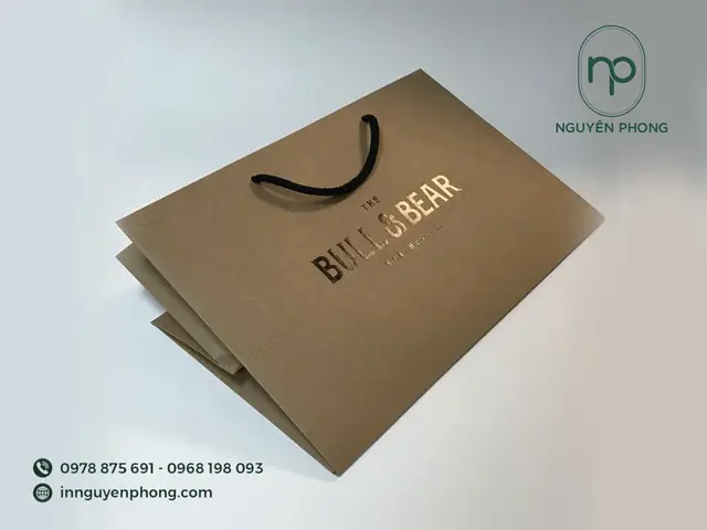 Túi Giấy Đựng Quà Hà Nội: Hướng Dẫn Chọn Mua & Địa Chỉ Uy Tín Túi Giấy Đựng Quà Hà Nội: Hướng Dẫn Chọn Mua & Địa Chỉ Uy Tín