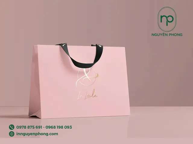 Túi Giấy Đựng Quà Hà Nội: Hướng Dẫn Chọn Mua & Địa Chỉ Uy Tín Túi Giấy Đựng Quà Hà Nội: Hướng Dẫn Chọn Mua & Địa Chỉ Uy Tín