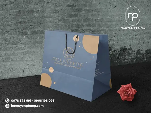 Túi Giấy Đựng Quà Hà Nội: Hướng Dẫn Chọn Mua & Địa Chỉ Uy Tín Túi Giấy Đựng Quà Hà Nội: Hướng Dẫn Chọn Mua & Địa Chỉ Uy Tín