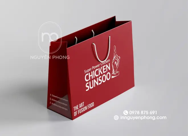 Túi Giấy Đựng Quà Hà Nội: Hướng Dẫn Chọn Mua & Địa Chỉ Uy Tín Túi Giấy Đựng Quà Hà Nội: Hướng Dẫn Chọn Mua & Địa Chỉ Uy Tín