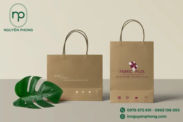 Túi Giấy Đựng Quà Hà Nội: Hướng Dẫn Chọn Mua & Địa Chỉ Uy Tín Túi Giấy Đựng Quà Hà Nội: Hướng Dẫn Chọn Mua & Địa Chỉ Uy Tín