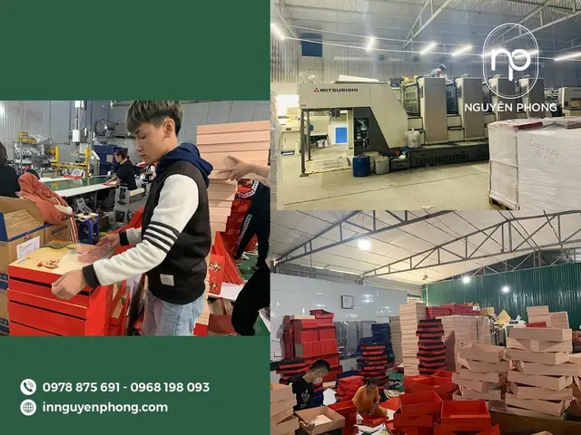 Túi Giấy Đựng Quà Hà Nội: Hướng Dẫn Chọn Mua & Địa Chỉ Uy Tín Túi Giấy Đựng Quà Hà Nội: Hướng Dẫn Chọn Mua & Địa Chỉ Uy Tín