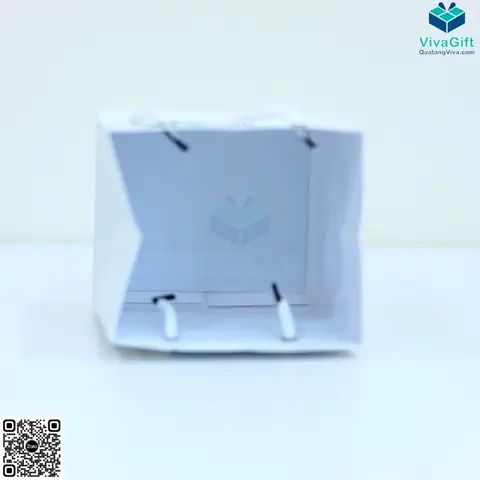 2.1. Chất liệu túi đựng giấy: 2.1. Chất liệu túi đựng giấy: