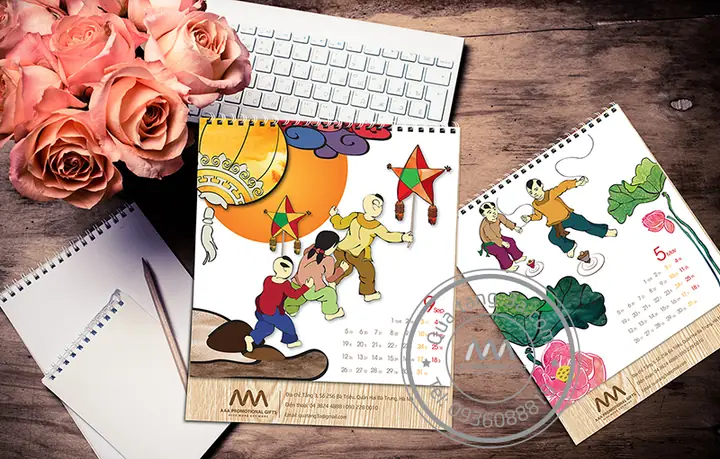 Xu hướng túi giấy đựng quà tết 2019: Nhìn lại sự giao thoa văn hóa