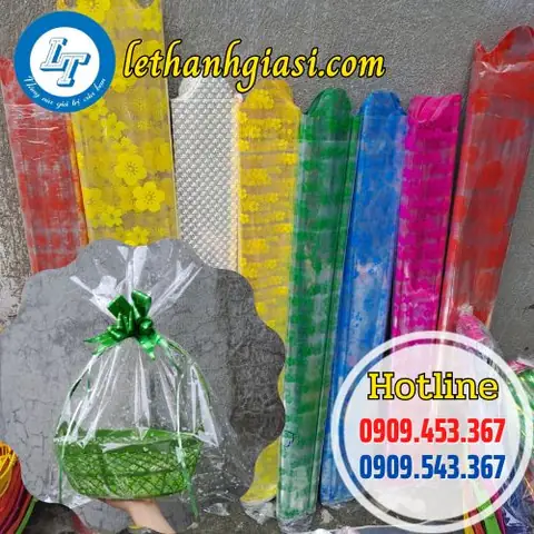 Túi Giấy Kiếng Gói Quà: Giải Mã Lựa Chọn Bao Bì Đẳng Cấp