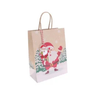 Túi Quà Ông Già Noel: Ý Nghĩa, Các Loại Và Cách Chọn Hoàn Hảo