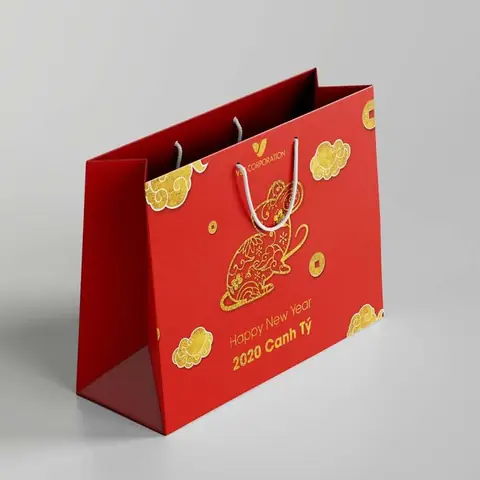 Túi Quà Tết Cao Cấp: Hướng Dẫn Chọn Lựa & Tiêu Chuẩn Đánh Giá