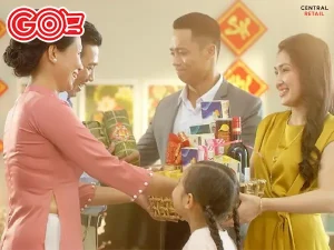 Túi Quà Tết Gồm Những Gì? Danh Sách Đầy Đủ Và Ý Tưởng