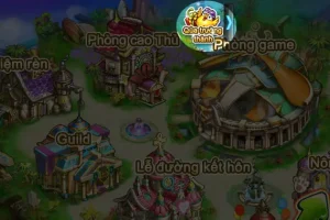 Túi Quà Trưởng Thành Gunny: Hướng Dẫn Chi Tiết Từ A-Z