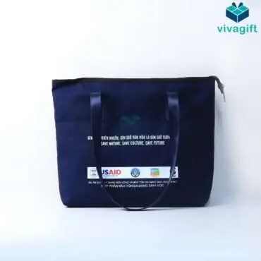 Túi Vải Canvas Quà Tặng: Lựa Chọn Thông Minh & Hướng Dẫn Sử Dụng Bền Lâu