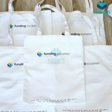 Túi Vải Canvas Quà Tặng: Lựa Chọn Thông Minh & Hướng Dẫn Sử Dụng Bền Lâu