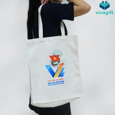 Túi Vải Canvas Quà Tặng: Lựa Chọn Thông Minh & Hướng Dẫn Sử Dụng Bền Lâu