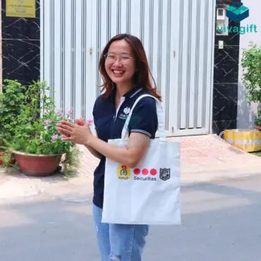 Túi Vải Canvas Quà Tặng: Lựa Chọn Thông Minh & Hướng Dẫn Sử Dụng Bền Lâu