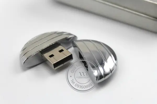 USB Quà Tặng Quảng Cáo: Đánh Giá Chuyên Sâu Lựa Chọn Tối Ưu