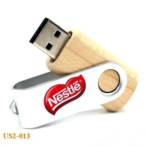 Tối ưu USB Quà Tặng Quảng Cáo Doanh Nghiệp: Hướng Dẫn Chi Tiết Từ A-Z