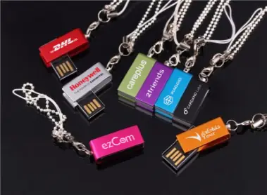 Tối ưu USB Quà Tặng Quảng Cáo Doanh Nghiệp: Hướng Dẫn Chi Tiết Từ A-Z
