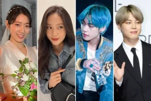 V Tặng Gì Cho Jungkook? Tổng Hợp Các Món Quà Ý Nghĩa