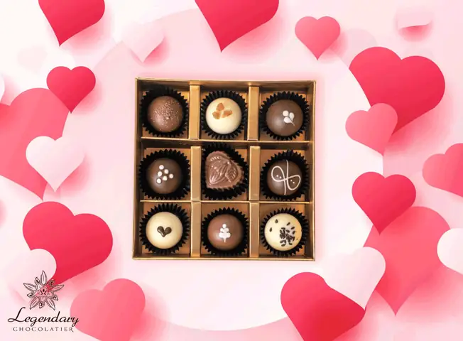 Valentine Ai Phải Tặng Quà? Giải Đáp Chi Tiết Phong Tục Ngày Lễ Tình Nhân