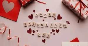 Valentine Nam Hay Nữ Tặng Quà? Tìm Hiểu Phong Tục Lễ Tình Yêu