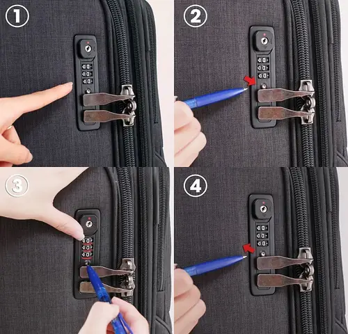 Vali Lock&Lock Quà Tặng Samsung: Những Điểm Đáng Chú Ý
