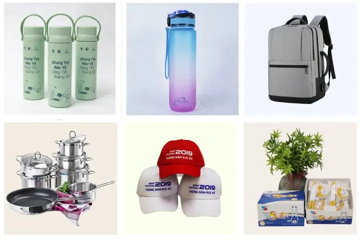 Văn hóa tặng quà trong kinh doanh: Cẩm nang giao tiếp đa quốc gia
