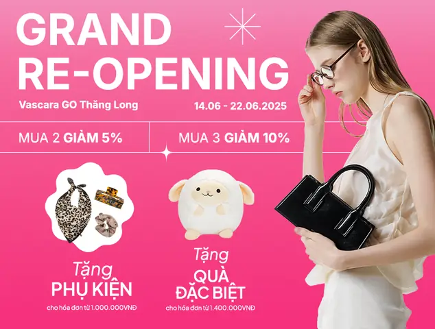 Vascara Có Bán Phiếu Quà Tặng Không? Giải Đáp Chi Tiết