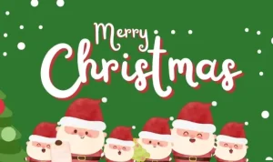 Cách Vẽ Ông Già Noel Đi Tặng Quà Đẹp Mắt Chỉ Với Vài Bước