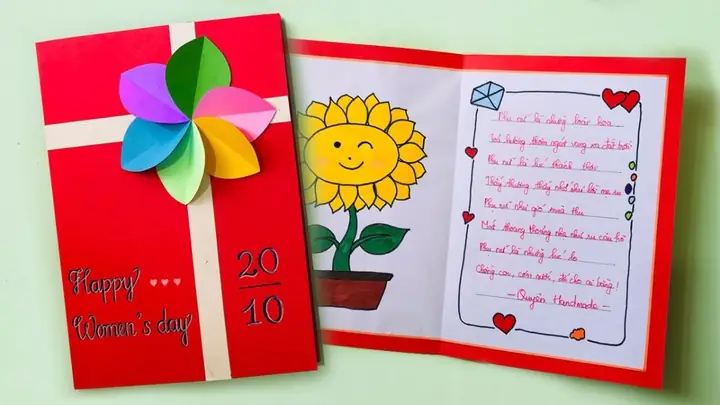 Vẽ Quà Tặng Cô Giáo: Hướng Dẫn Chi Tiết Và Ý Tưởng Sáng Tạo
