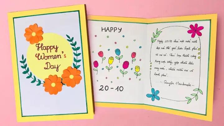 Vẽ Quà Tặng Cô Giáo: Hướng Dẫn Chi Tiết Và Ý Tưởng Sáng Tạo