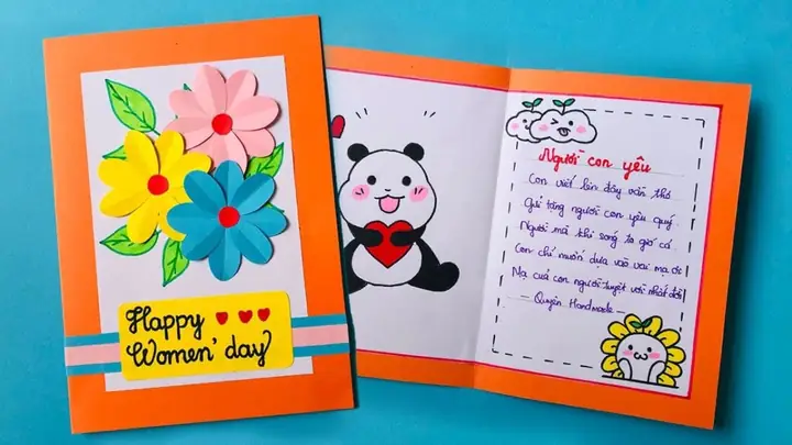 Vẽ Quà Tặng Cô Giáo: Hướng Dẫn Chi Tiết Và Ý Tưởng Sáng Tạo