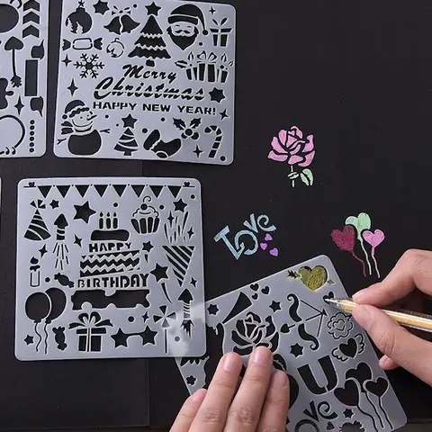 Hướng dẫn vẽ trang trí hộp quà bằng kỹ thuật origami và calligraphy?