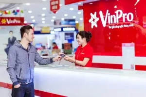 Vingroup Card: Khám phá 'một tấm thẻ vạn món quà' ẩn chứa điều gì?
