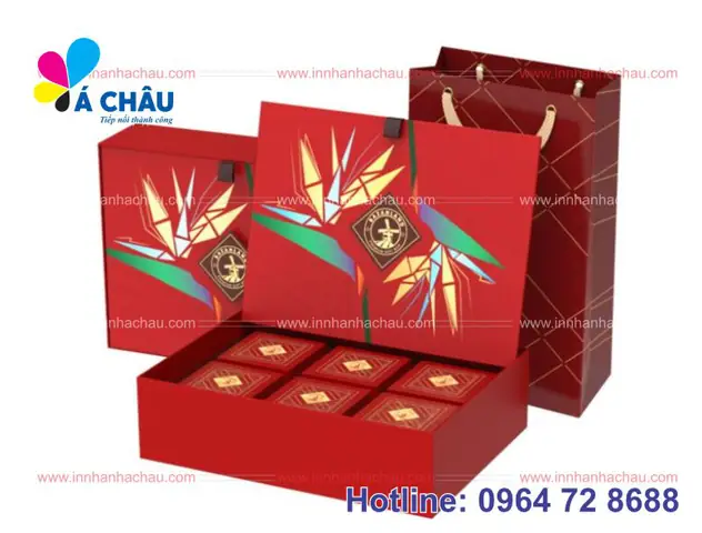 TÌM ĐỊA CHỈ BÁN VỎ HỘP ĐỰNG QUÀ TẾT ĐẸP GIÁ XƯỞNG 2025 TẠI HÀ NỘI