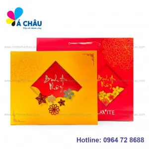 Bán Hộp Đựng Quà Tết TPHCM Giá Tốt