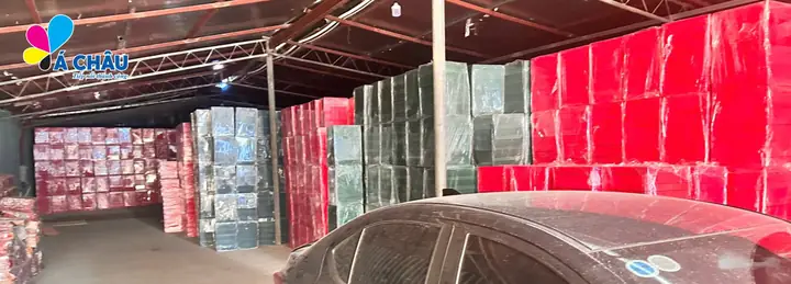 Hộp Quà Tết