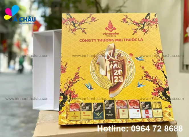 TÌM ĐỊA CHỈ BÁN VỎ HỘP ĐỰNG QUÀ TẾT ĐẸP GIÁ XƯỞNG 2025 TẠI HÀ NỘI