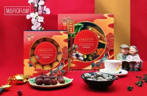 Vỏ Hộp Quà Tết Đẹp: Tiêu Chí & Gợi Ý Thiết Kế Ấn Tượng