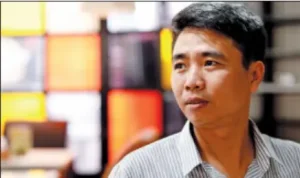 Giải mã "Vú Đàn Bà Quà Đàn Ông": Nghệ Thuật Tặng Quà