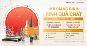 Hướng Dẫn Tối Ưu Trải Nghiệm Vui Giáng Sinh Rinh Quà Tặng Cho Bạn
