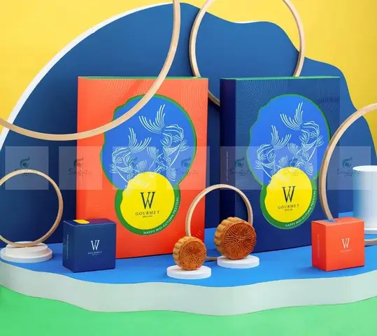 W Gourmet quà Tết 2020: Ý nghĩa và các lựa chọn độc đáo