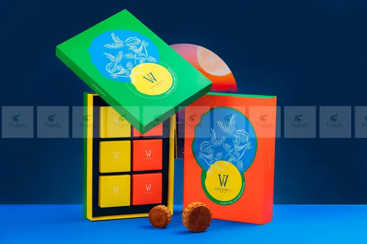 W Gourmet quà Tết 2020: Ý nghĩa và các lựa chọn độc đáo
