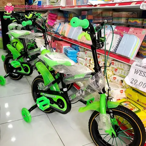 Xe Đạp Quà Tặng Từ Sữa: Ý Nghĩa & Cách Làm Độc Đáo