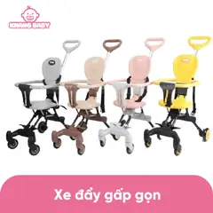 Xe Đẩy Quà Tặng Nutifood: Ý Nghĩa Và Hướng Dẫn Lựa Chọn Hoàn Hảo