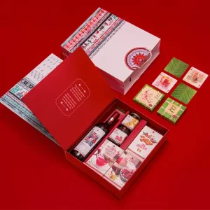 Xu hướng hộp quà Tết 2020: Phân tích những đổi mới và giá trị