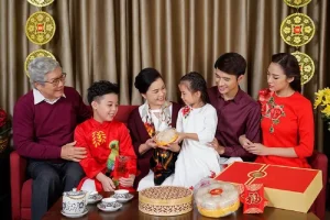 Xu Hướng Quà Tết 2020: Món Quà Sức Khỏe Lên Ngôi Ra Sao?