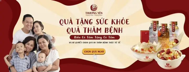 Xu Hướng Quà Tết 2020: Món Quà Sức Khỏe Lên Ngôi Ra Sao?