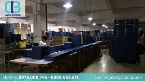 Chọn xưởng sản xuất quà tặng gỗ uy tín: Cần biết những gì?